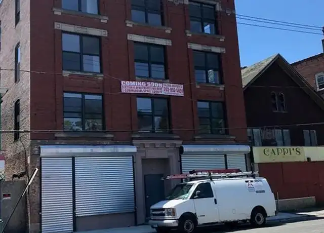 Property at 712 E Main St Unit 3B, Waterbury, CT, 06702, 4 beds, 1 bath, [object Object]