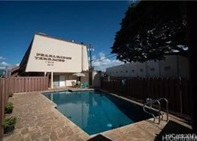 Property at 98-630 Moanalua Loop #317, Aiea, HI, 96701, 2 beds, 1 bath, [object Object]