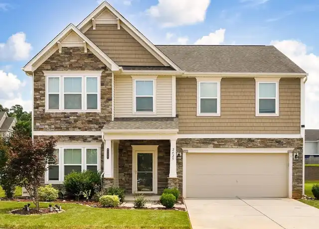 Property at 2425 Dog Leg Dr, Winston Salem, NC, 27103, 5 beds, 4 baths, [object Object]