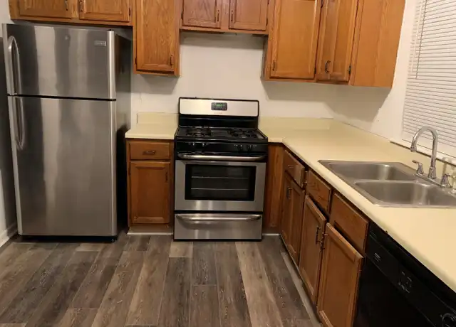 Property at 2025 Marbut Forest Dr, Lithonia, GA, 30058, 3 beds, 2.5 baths, [object Object]