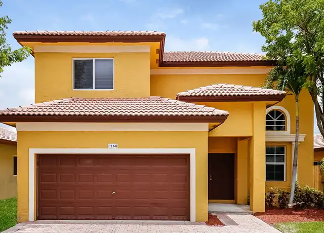 Property at 1260 NE 42nd Ave, Homestead, FL, 33033, 3 beds, 2.5 baths, [object Object]