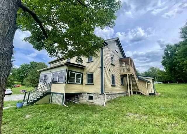 Property at 286 Prindle Rd Unit 3, Charlotte, VT, 05445, 3 beds, 1 bath, [object Object]