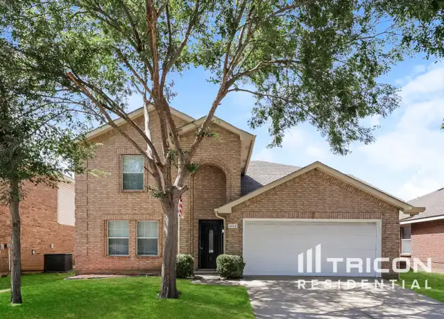Property at 1141 Browntop St, Crowley, TX, 76036, 4 beds, 2.5 baths, [object Object]