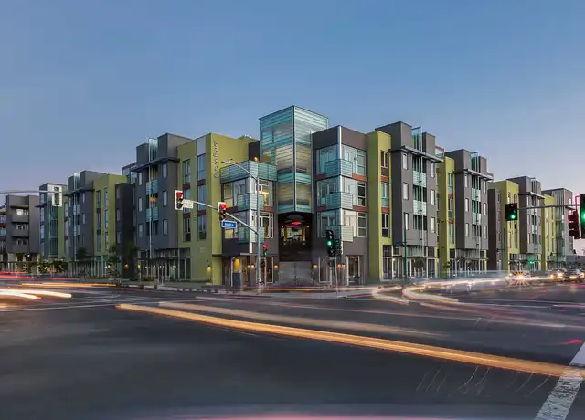 Property at Parc on Powell - 1333 Powell St, Emeryville, CA, 94608, 1 bed, 1 bath, [object Object]