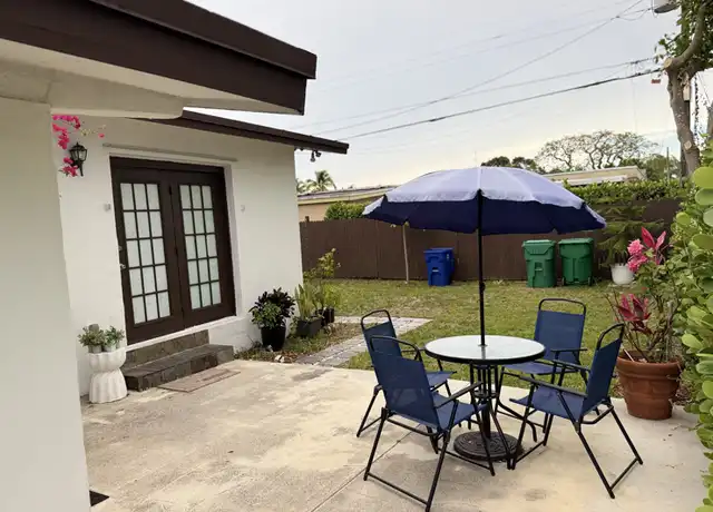 Property at 6432 SW 20th St, Miramar, FL, 33023, 1 bed, 1 bath, [object Object]