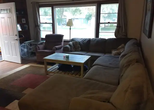 Property at 1827 Benton Ave, Eau Claire, WI, 54701, 2 beds, 1 bath, [object Object]