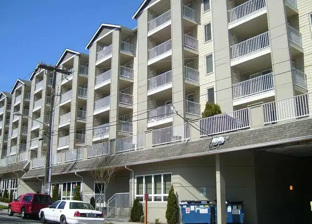 Property at North Park Villa - 1100 N 115th St, Seattle, WA, 98133, 2 beds, 2 baths, [object Object]