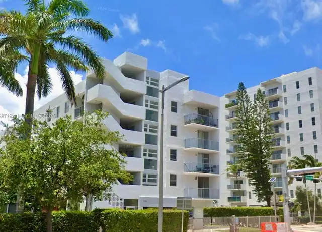 Property at 1250 Alton Rd Unit 5B, Miami Beach, FL, 33139, 1 bed, 1 bath, [object Object]