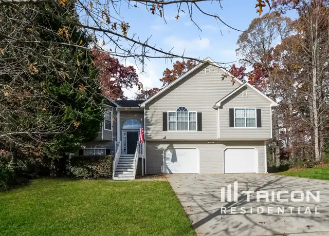Property at 78 Paradise Ln, Douglasville, GA, 30134, 3 beds, 2 baths, [object Object]