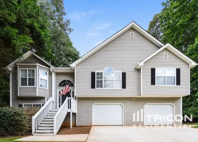 Property at 78 Paradise Ln, Douglasville, GA, 30134, 3 beds, 2 baths, [object Object]