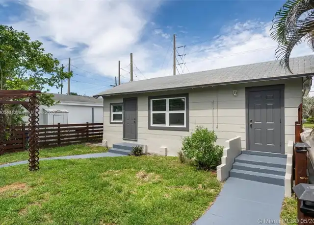 Property at 440 NW 93rd St Unit 440, Miami, FL, 33150, 2 beds, 1 bath, [object Object]
