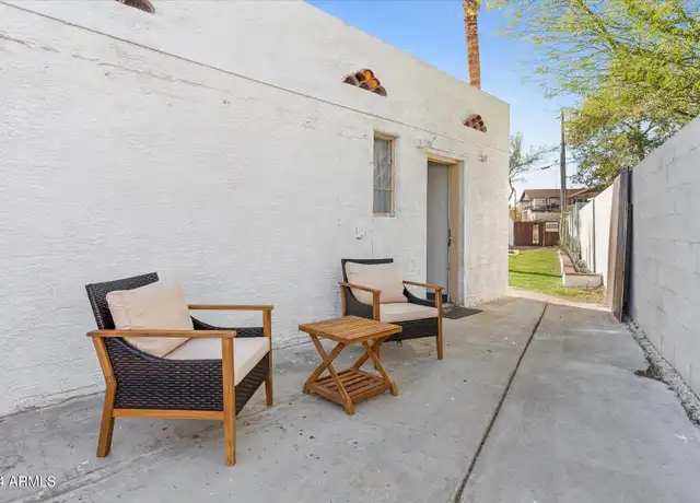 Property at 9428 N 1st Ave Unit 2, Phoenix, AZ, 85021, 1 bed, 1 bath, [object Object]