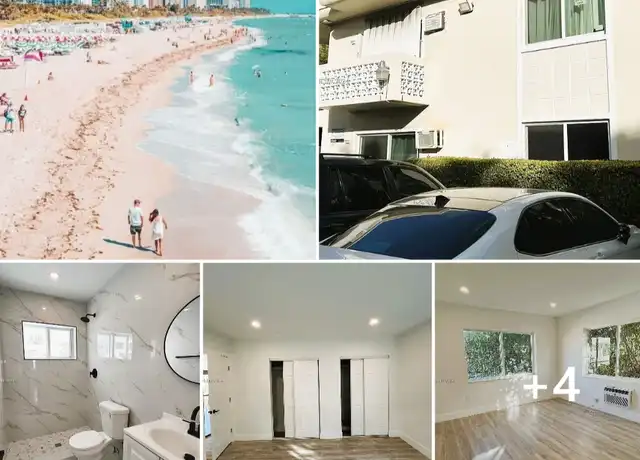 Property at 925 Jefferson Ave Unit 12A, Miami Beach, FL, 33139, 1 bed, 1 bath, [object Object]
