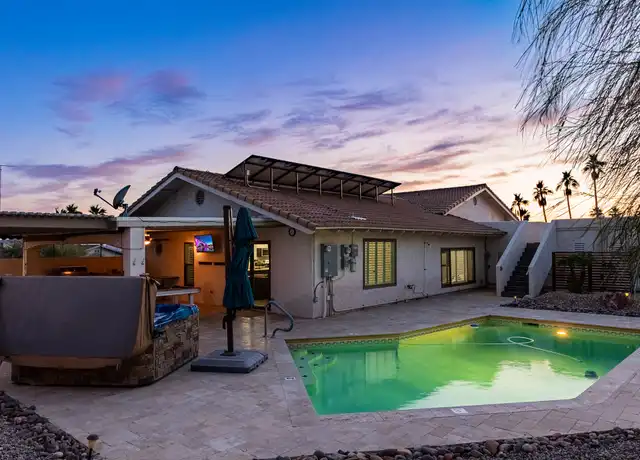 Property at 3139 Tomahawk Dr, Lake Havasu City, AZ, 86406, 4 beds, 3.5 baths, [object Object]