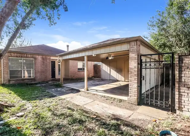 Property at 7406 San Simeon Dr, Houston, TX, 77083, 3 beds, 2 baths, [object Object]