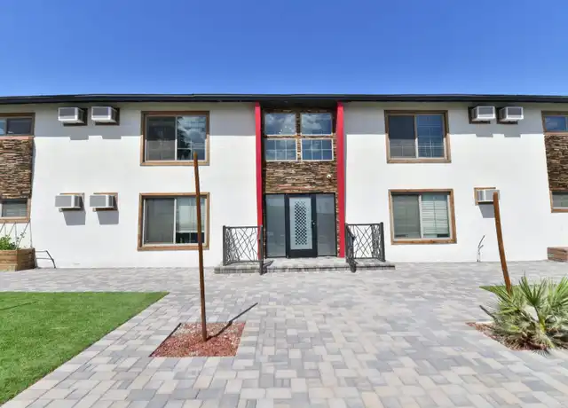 Property at 1003 E Clark Ave Unit 2, Las Vegas, NV, 89101, 2 beds, 1 bath, [object Object]