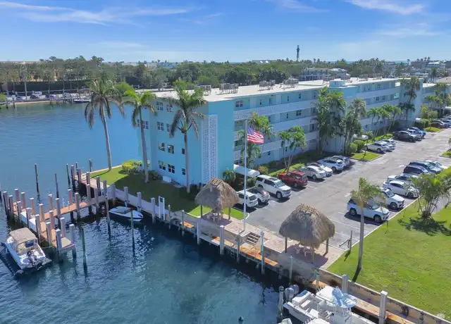 Property at 2772 NE 30th Ave Unit 6C, Lighthouse Point, FL, 33064, 2 beds, 2 baths, [object Object]