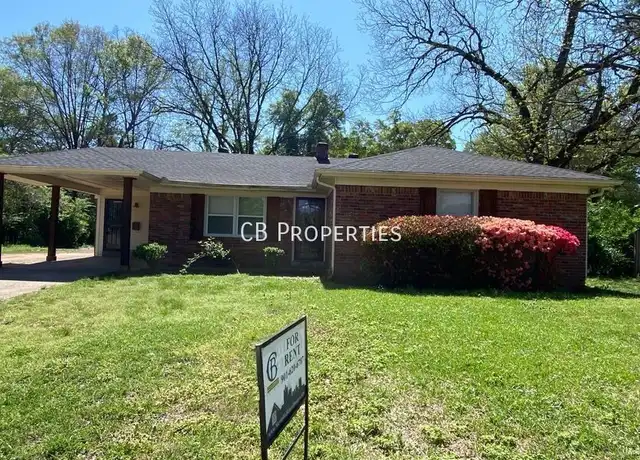 Property at 1258 Dogwood Dr, Memphis, TN, 38111, 3 beds, 1 bath, [object Object]