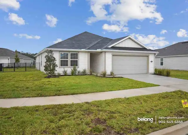 Property at 8302 Hawkes Meadow Dr, Jacksonville, FL, 32256, 4 beds, 2 baths, [object Object]