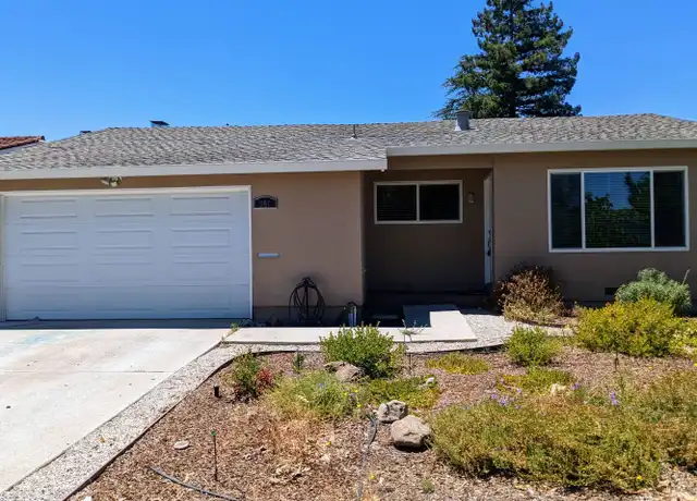Property at 691 Torreya Ave, Sunnyvale, CA, 94086, 4 beds, 2 baths, [object Object]