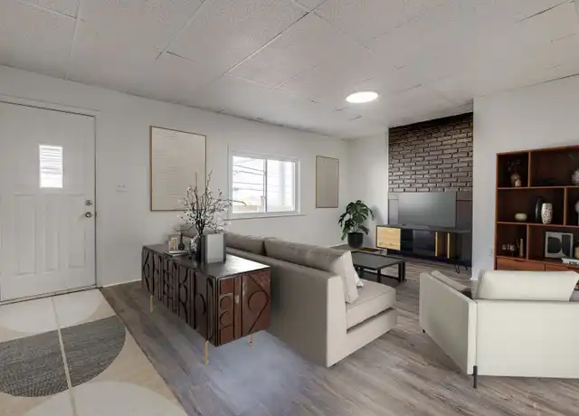 Property at 976 Manton Way, Pittsburgh, PA, 15210, 2 beds, 1 bath, [object Object]