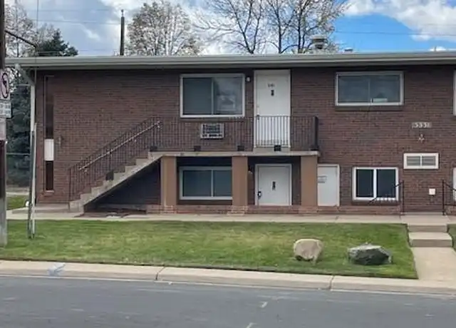 Property at 5331 S Delaware St Unit 101, Littleton, CO, 80120, 2 beds, 1 bath, [object Object]