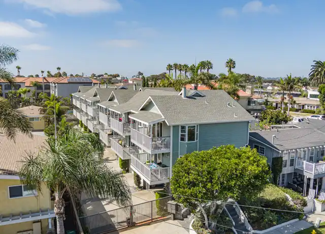 Property at 166 Walnut Ave, Carlsbad, CA, 92008, 2 beds, 2.5 baths, [object Object]