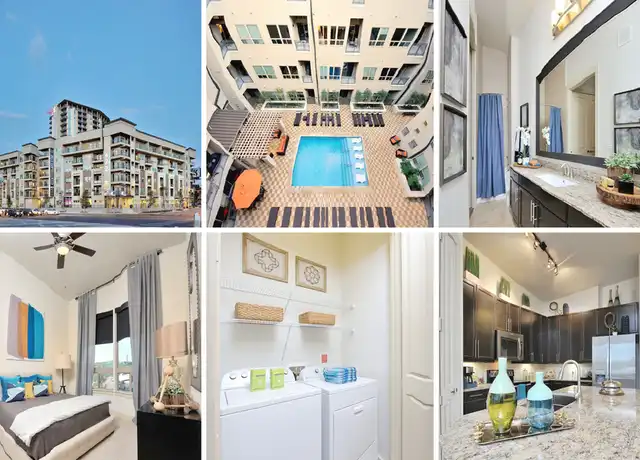 Property at 220 S Congress Ave Unit 163824, Austin, TX, 78704, 2 beds, 2 baths, [object Object]