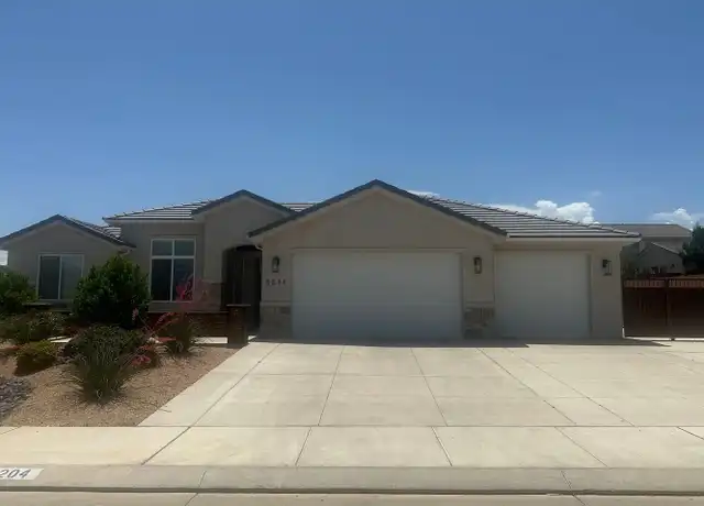 Property at 3204 E 2840 S, Saint George, UT, 84790, 3 beds, 2.5 baths, [object Object]
