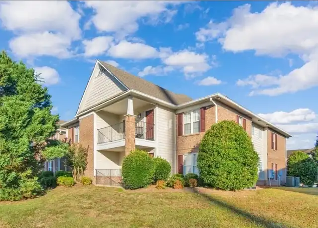 Property at 1710 Renwick Dr #204, Fayetteville, NC, 28304, 2 beds, 2 baths, [object Object]