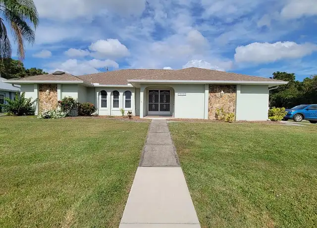 Property at 9400 New Martinsville Ave, Englewood, FL, 34224, 3 beds, 2 baths, [object Object]