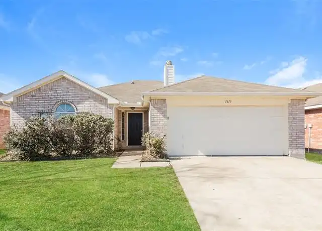 Property at 1613 Audrey Dr, Royse City, TX, 75189, 3 beds, 2 baths, [object Object]