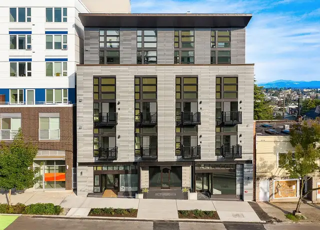 Photo of 510 Broadway, Seattle, WA 98122