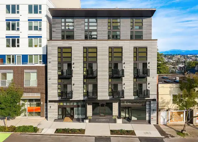 Property at 510 Broadway, Seattle, WA, 98122, 0 beds, 1 bath, [object Object]