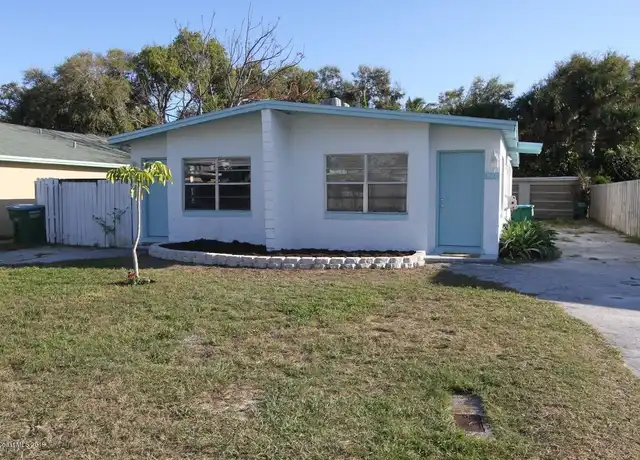 Property at 419 Jefferson Ave Unit 1, Cape Canaveral, FL, 32920, 2 beds, 1 bath, [object Object]