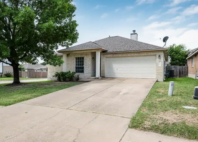 Property at 1000 Terra St, Round Rock, TX, 78665, 3 beds, 2 baths, [object Object]