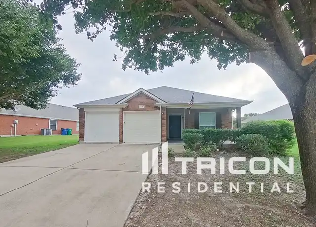 Property at 125 Bison Meadow Dr, Waxahachie, TX, 75165, 3 beds, 2 baths, [object Object]