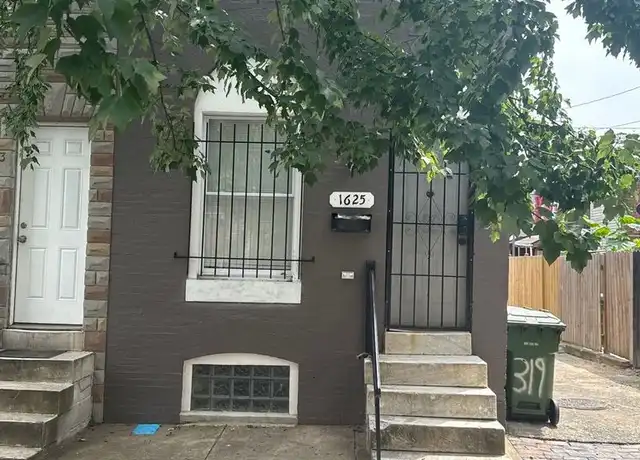 Property at 1625 McHenry St, Baltimore, MD, 21223, 3 beds, 2 baths, [object Object]