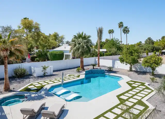 Property at 11002 N 52nd St, Scottsdale, AZ, 85254, 5 beds, 6 baths, [object Object]