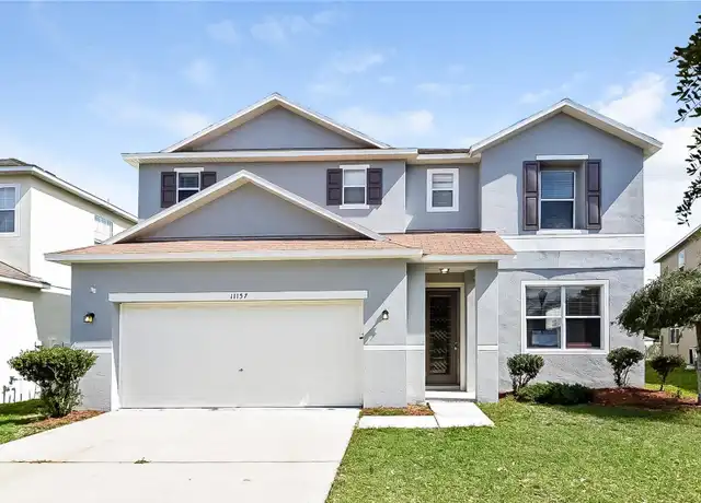 Property at 11157 Golden Silence Dr, Riverview, FL, 33579, 4 beds, 3 baths, [object Object]