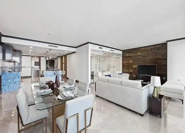 Property at 650 NE 32nd St #3003, Miami, FL, 33137, 1 bed, 1.5 baths, [object Object]