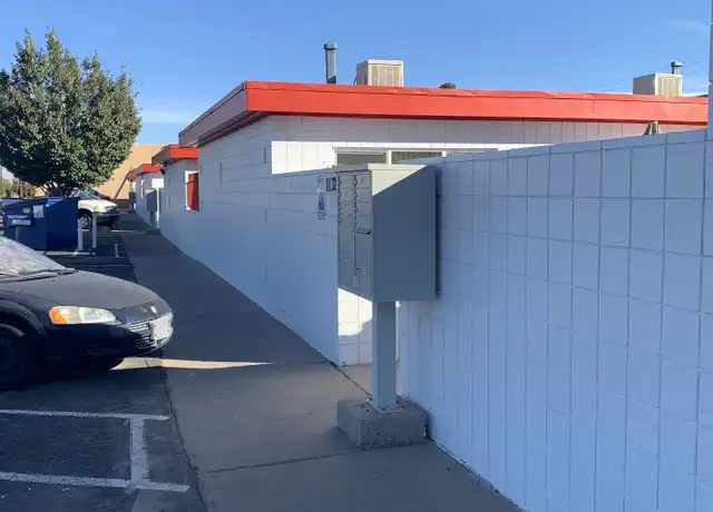 Property at 1124 Ortiz Dr SE Unit C3, Albuquerque, NM, 87108, 1 bed, 1 bath, [object Object]