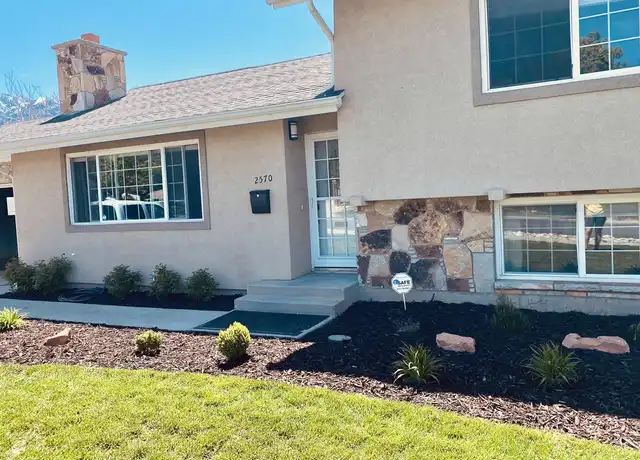 Property at 2570 E Dolphin Way, Salt Lake City, UT, 84121, 4 beds, 3 baths, [object Object]