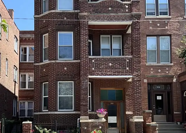 Property at 919 N Leavitt St Unit 2F, Chicago, IL, 60622, 2 beds, 1 bath, [object Object]