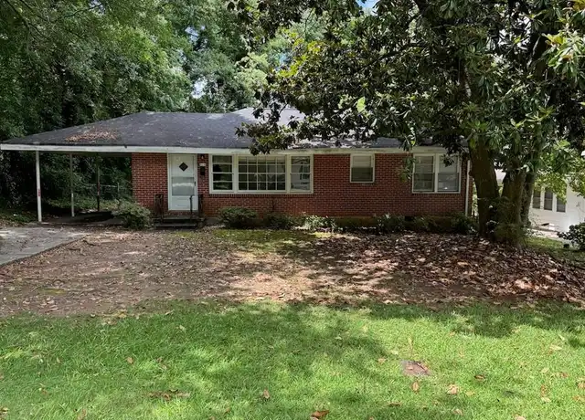 Property at 828 Catherine St, Forest Park, GA, 30297, 3 beds, 1 bath, [object Object]