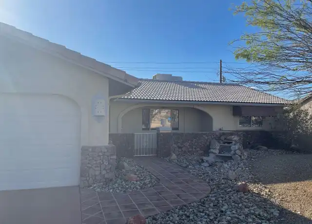 Property at 3163 Silversmith Dr, Lake Havasu City, AZ, 86406, 3 beds, 2 baths, [object Object]
