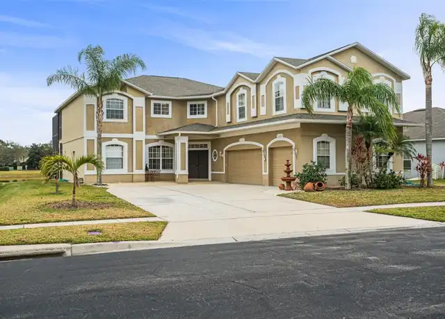 Property at 9727 Mountain Lake Dr, Orlando, FL, 32832, 5 beds, 4 baths, [object Object]