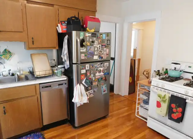 Property at 142 Dudley St Unit 2, Cambridge, MA, 02140, 2 beds, 1 bath, [object Object]