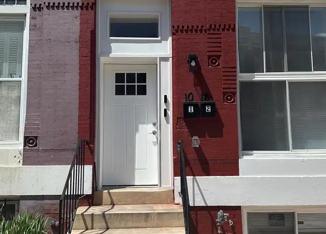 Property at 1014 Edmondson Ave Unit 2, Baltimore, MD, 21223, 3 beds, 3.5 baths, [object Object]