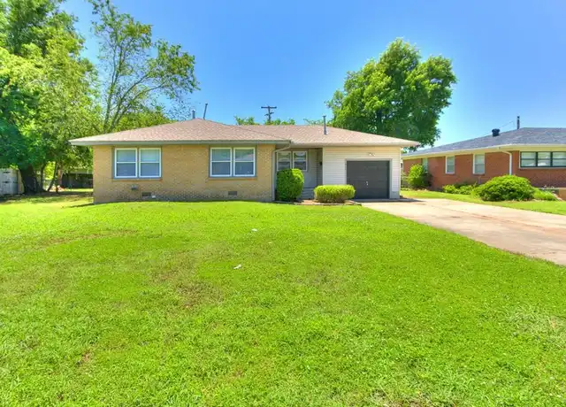 Property at 710 Highland Pkwy, Norman, OK, 73069, 3 beds, 1 bath, [object Object]